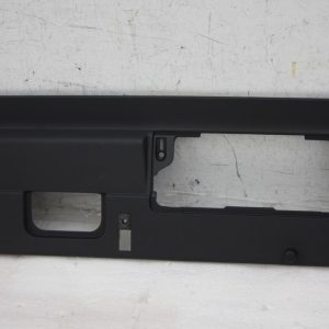 Land Rover Discovery L462 Rear Trunk Boot Cover Trim 2017 ON HY32-425A92-BEW - Image 5