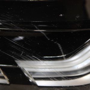 Land Rover Discovery L462 Right LED Headlight 2017 ON HY32-13W029-DA *DAMAGED* - Image 5