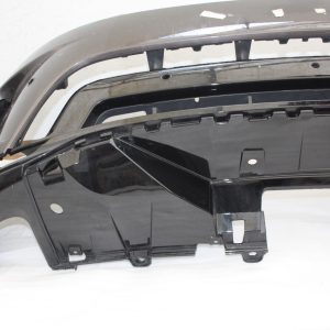 Land Rover Discovery R Dynamic Front Bumper 2017 ON MY42-17F003-AAW *DAMAGED* - Image 11