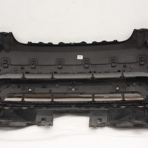 Land Rover Discovery R Dynamic Front Bumper 2017 ON MY42-17F003-AAW *DAMAGED* - Image 16