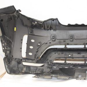 Land Rover Discovery R Dynamic Front Bumper 2017 ON MY42-17F003-AAW *DAMAGED* - Image 17