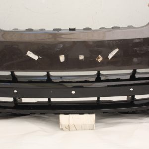 Land Rover Discovery R Dynamic Front Bumper 2017 ON MY42-17F003-AAW *DAMAGED* - Image 3