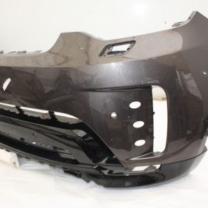 Land Rover Discovery R Dynamic Front Bumper 2017 ON MY42-17F003-AAW *DAMAGED* - Image 4