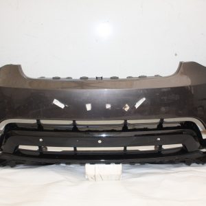 Land Rover Discovery R Dynamic Front Bumper 2017 ON MY42-17F003-AAW *DAMAGED* - Image 1