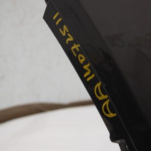Land Rover Discovery R Dynamic Front Bumper 2017 ON MY42-17F003-AAW *DAMAGED* - Image 6