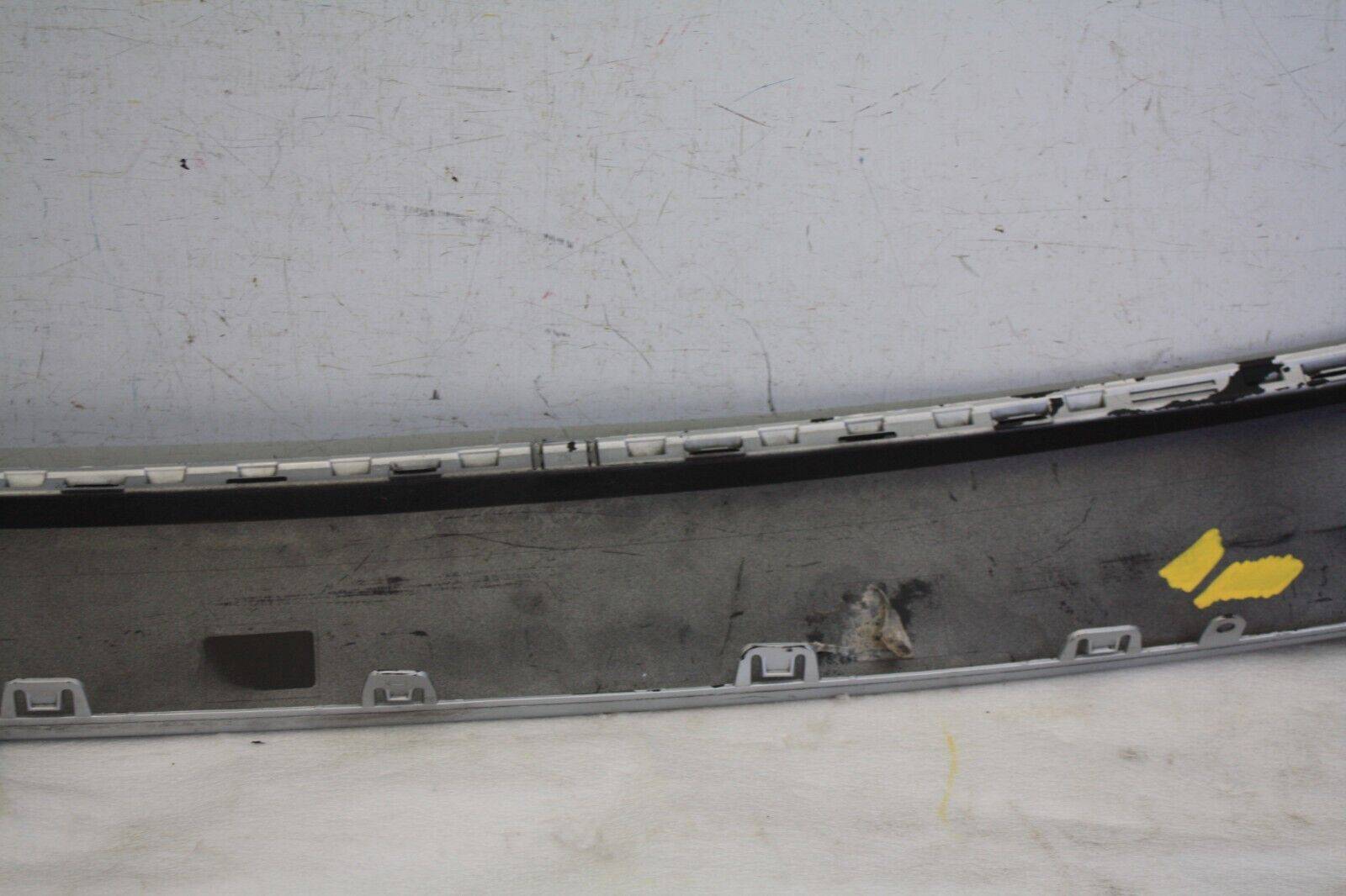 Land-Rover-Discovery-Rear-Bumper-Lower-Section-2017-ON-MY42-17K950-Genuine-176200441751-10