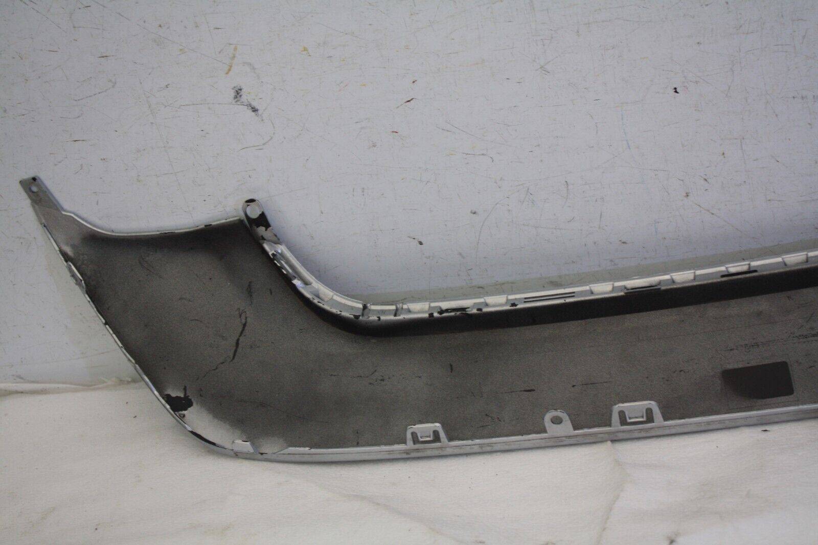 Land-Rover-Discovery-Rear-Bumper-Lower-Section-2017-ON-MY42-17K950-Genuine-176200441751-11