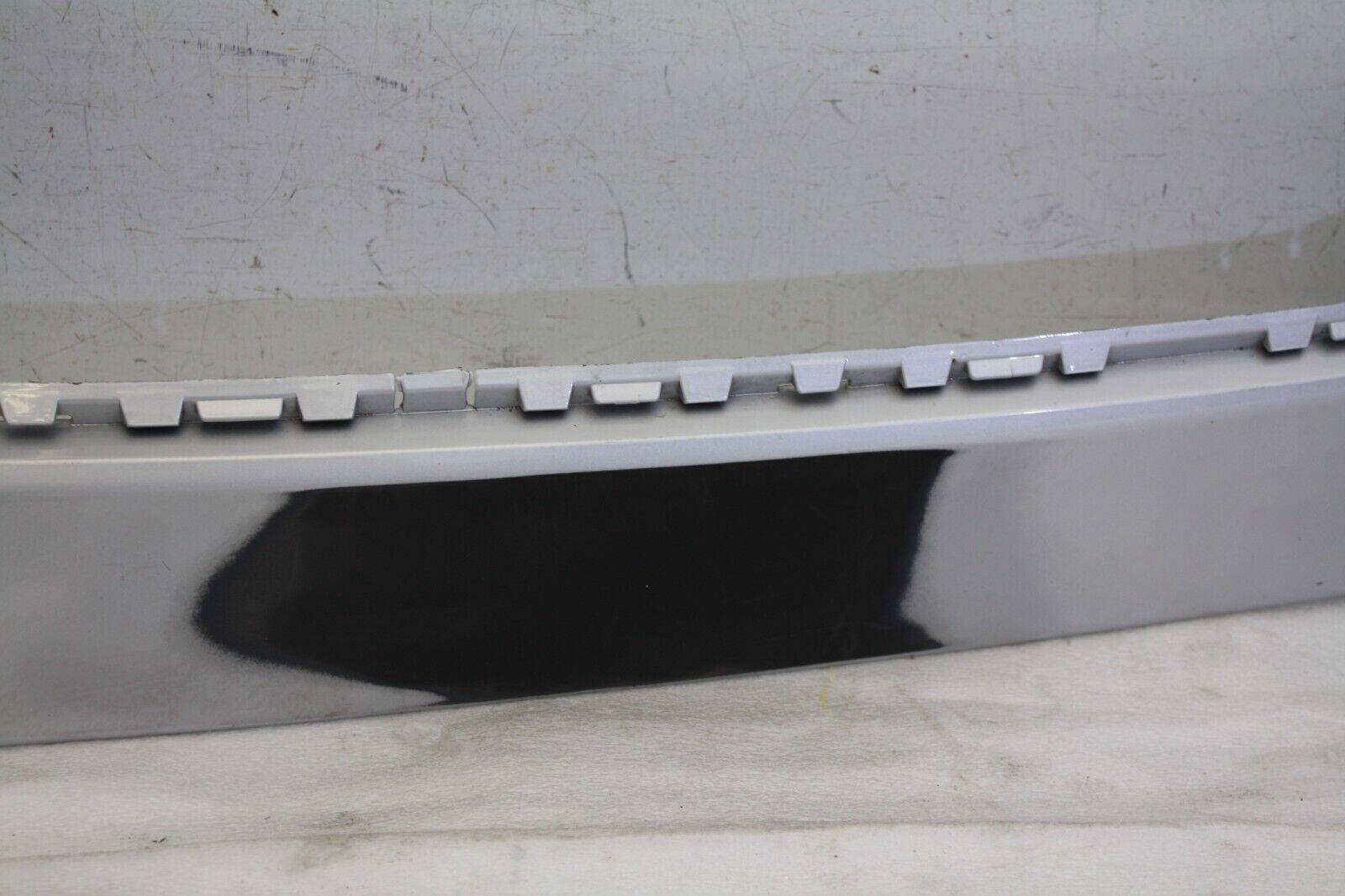 Land-Rover-Discovery-Rear-Bumper-Lower-Section-2017-ON-MY42-17K950-Genuine-176200441751-3