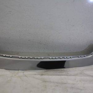 Land Rover Discovery Rear Bumper Lower Section 2017 ON MY42 17K950 Genuine 176200441751