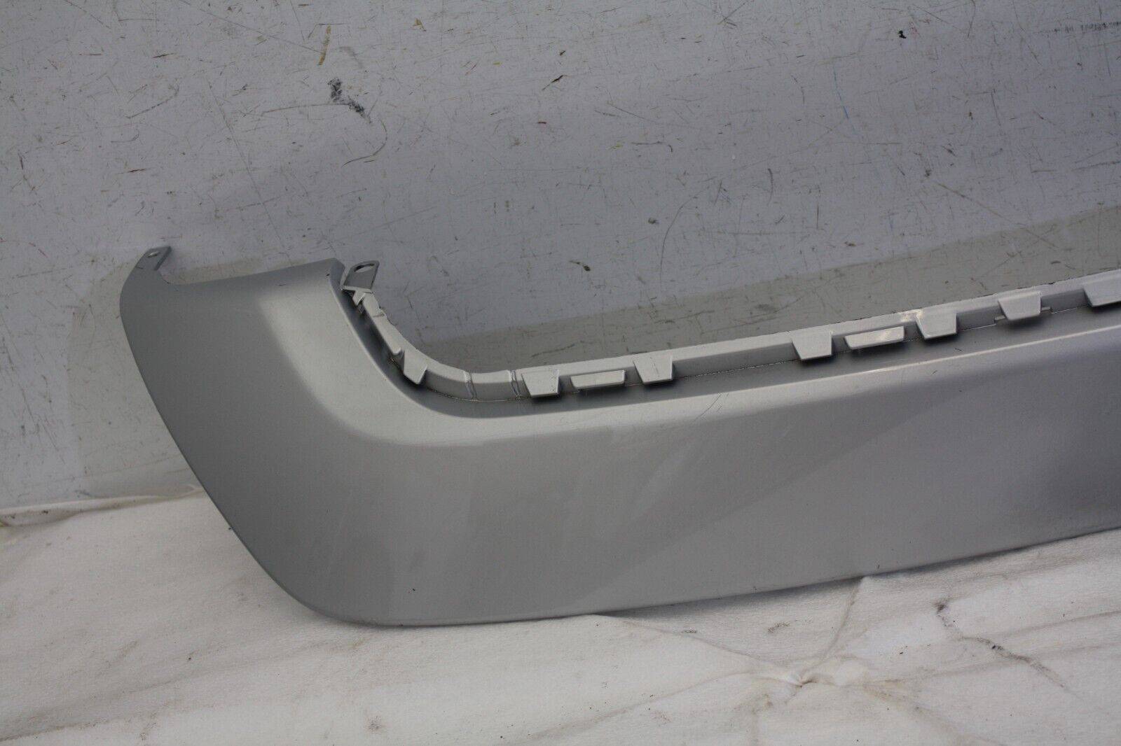 Land-Rover-Discovery-Rear-Bumper-Lower-Section-2017-ON-MY42-17K950-Genuine-176200441751-4