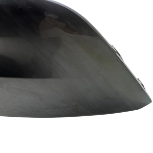 Land Rover Discovery Rear Bumper Spoiler Diffuser 17 ON MY42-17K950-C *DAMAGED* - Image 11