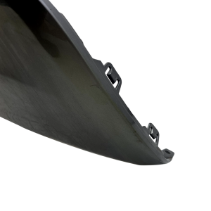 Land Rover Discovery Rear Bumper Spoiler Diffuser 17 ON MY42-17K950-C *DAMAGED* - Image 12