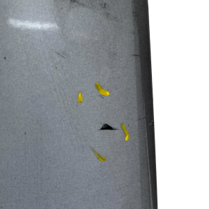 Land Rover Discovery Rear Bumper Spoiler Diffuser 17 ON MY42-17K950-C *DAMAGED* - Image 23