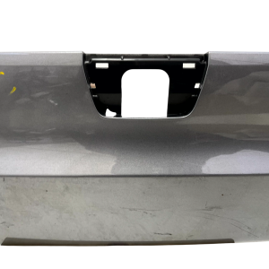 Land Rover Discovery Rear Bumper Spoiler Diffuser 17 ON MY42-17K950-C *DAMAGED* - Image 7