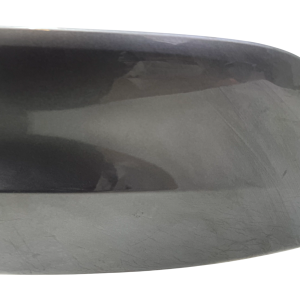 Land Rover Discovery Rear Bumper Spoiler Diffuser 17 ON MY42-17K950-C *DAMAGED* - Image 10