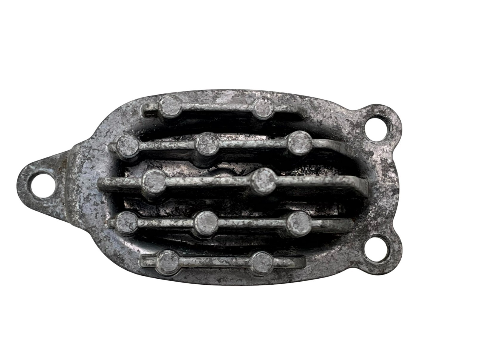 Land Rover Discovery Right DRL Headlight Control Unit Module 2017 ON B101346-A