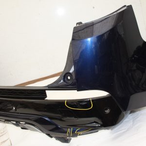 Land Rover Discovery Sport Dynamic Rear Bumper 2019 ON LK72-17D781-BAW *DAMAGED* - Image 11
