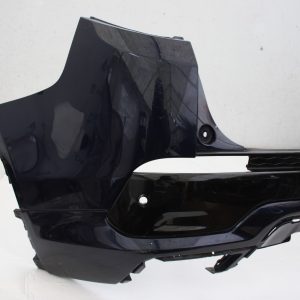 Land Rover Discovery Sport Dynamic Rear Bumper 2019 ON LK72-17D781-BAW *DAMAGED* - Image 12