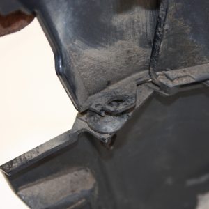 Land Rover Discovery Sport Dynamic Rear Bumper 2019 ON LK72-17D781-BAW *DAMAGED* - Image 13