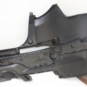 Land Rover Discovery Sport Dynamic Rear Bumper 2019 ON LK72-17D781-BAW *DAMAGED* - Image 14