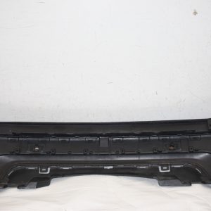 Land Rover Discovery Sport Dynamic Rear Bumper 2019 ON LK72-17D781-BAW *DAMAGED* - Image 15