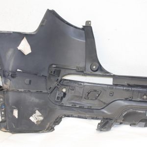 Land Rover Discovery Sport Dynamic Rear Bumper 2019 ON LK72-17D781-BAW *DAMAGED* - Image 16