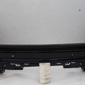 Land Rover Discovery Sport Dynamic Rear Bumper 2019 ON LK72-17D781-BAW *DAMAGED* - Image 3