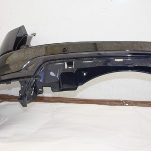 Land Rover Discovery Sport Dynamic Rear Bumper 2019 ON LK72-17D781-BAW *DAMAGED* - Image 8