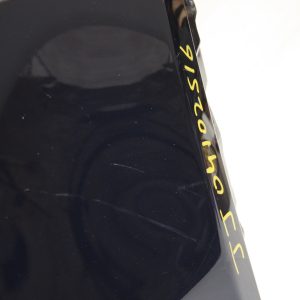 Land Rover Discovery Sport Dynamic Rear Bumper 2019 ON LK72-17D781-BAW *DAMAGED* - Image 10