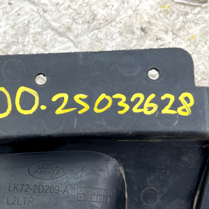 Land Rover Discovery Sport Front Bumper Left Bracket 19 ON LK72-2D209-A Genuine - Image 12
