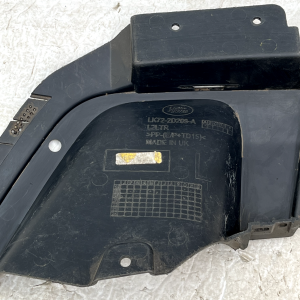 Land Rover Discovery Sport Front Bumper Left Bracket 19 ON LK72-2D209-A Genuine - Image 8