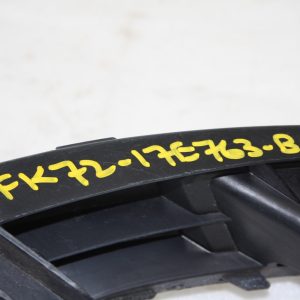 Land Rover Discovery Sport Front Bumper Left Bracket 2015-2019 FK72-17E763-BA - Image 11