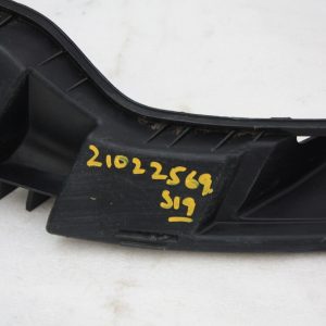 Land Rover Discovery Sport Front Bumper Left Bracket 2015-2019 FK72-17E763-BA - Image 4
