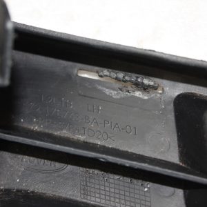 Land Rover Discovery Sport Front Bumper Left Bracket 2015-2019 FK72-17E763-BA - Image 10