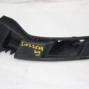 Land Rover Discovery Sport Front Bumper Left Bracket FK72-17E763-BA Genuine - Image 1