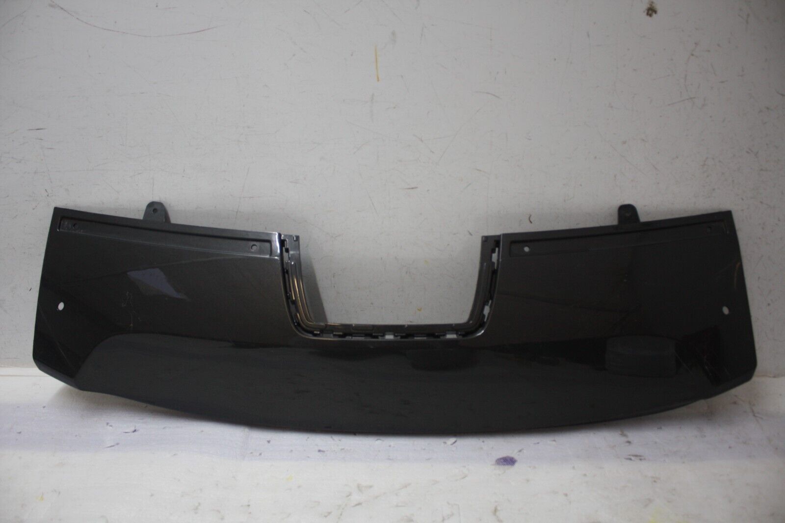 Land Rover Discovery Sport Front Bumper Lower Section 2019 ON MY42-17F011-AAW