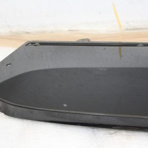 Land Rover Discovery Sport Front Bumper Lower Section 2019 ON MY42-17F011-AAW - Image 5