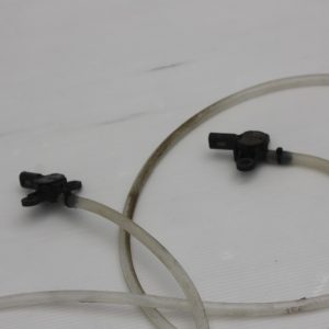 Land Rover Discovery Sport Front Bumper Pressure Crash Sensors FK72-14B750-AB - Image 3