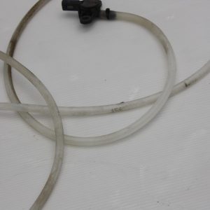 Land Rover Discovery Sport Front Bumper Pressure Crash Sensors FK72-14B750-AB - Image 4