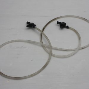 Land Rover Discovery Sport Front Bumper Pressure Crash Sensors FK72-14B750-AB