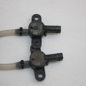 Land Rover Discovery Sport Front Bumper Pressure Crash Sensors FK72-14B750-AB - Image 8