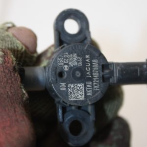 Land Rover Discovery Sport Front Bumper Pressure Crash Sensors FK72-14B750-AB - Image 10