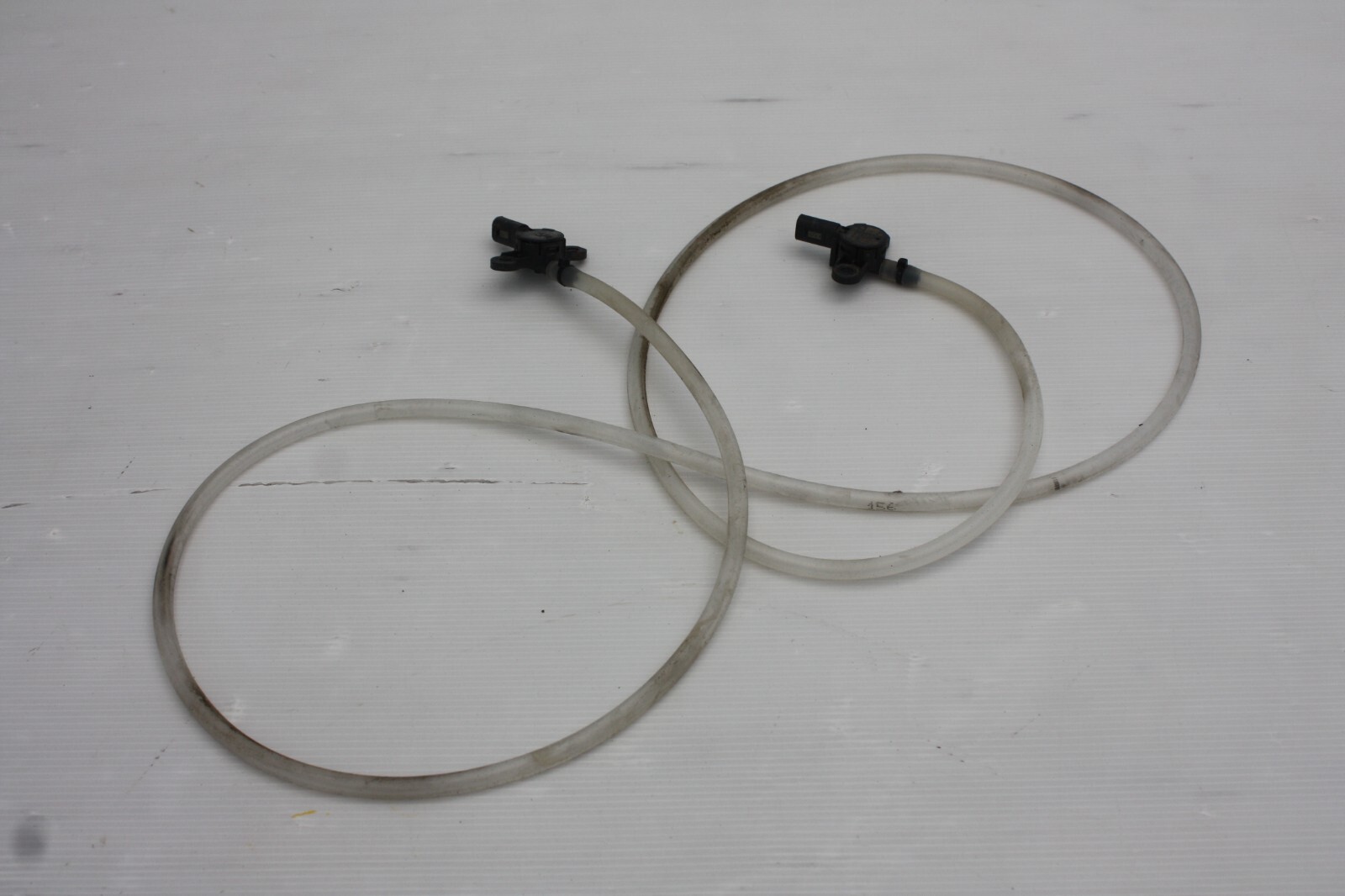 Land Rover Discovery Sport Front Bumper Pressure Crash Sensors FK72-14B750-AB