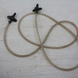 Land Rover Discovery Sport Front Bumper Pressure Crash Sensors FK72-14B750-AB