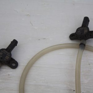 Land Rover Discovery Sport Front Bumper Pressure Crash Sensors FK72-14B750-AB - Image 6