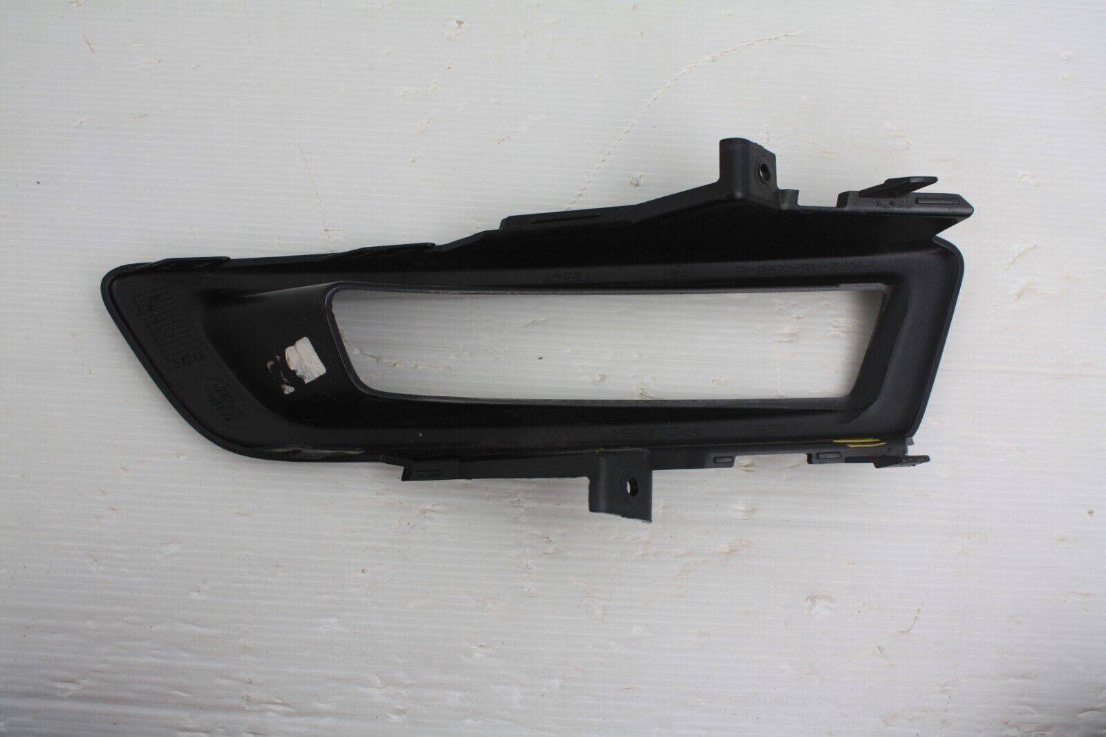Land-Rover-Discovery-Sport-Front-Bumper-Right-Fog-Light-Grill-FK72-15A298-B-176274594751-10