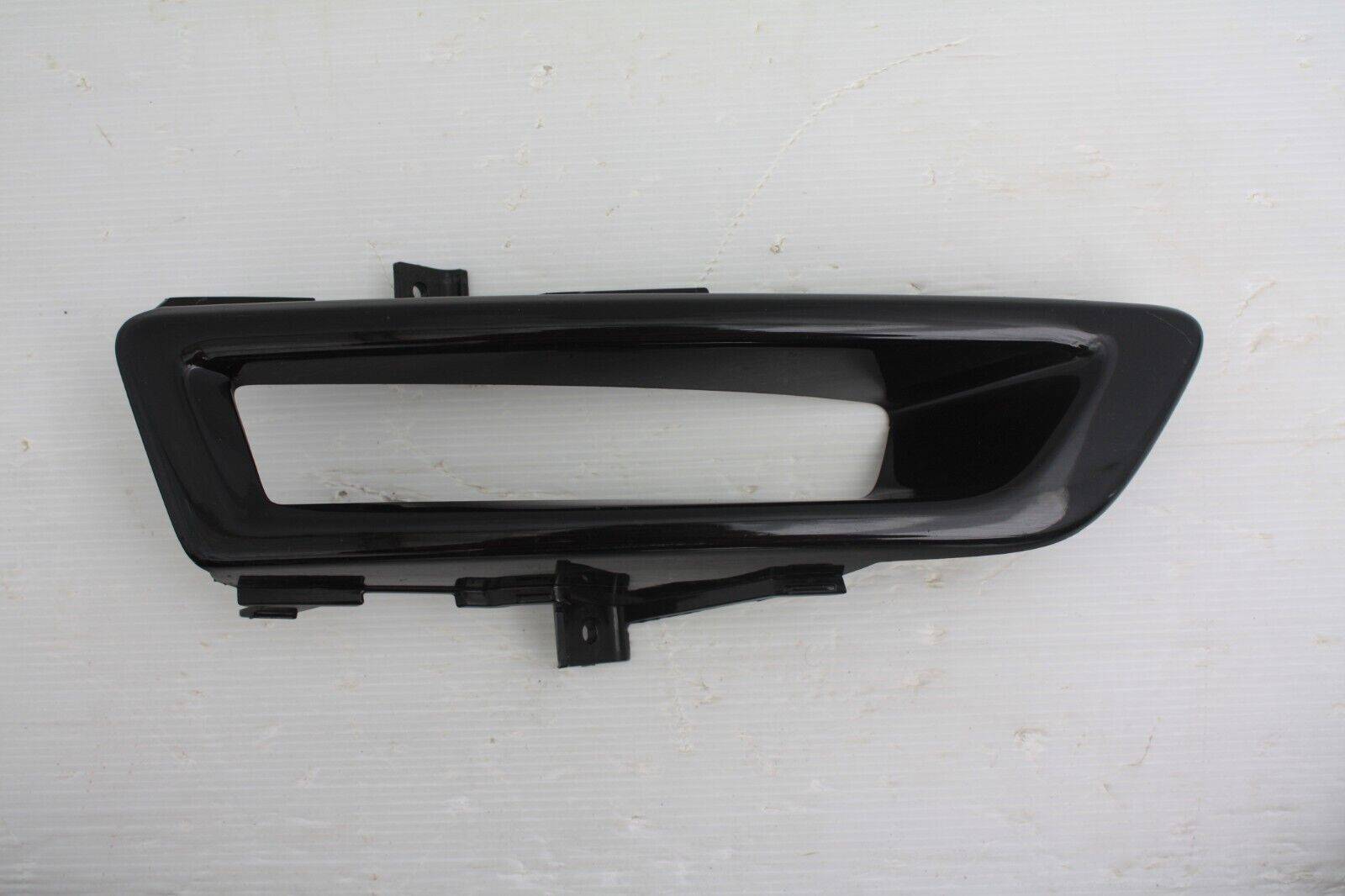 Land-Rover-Discovery-Sport-Front-Bumper-Right-Fog-Light-Grill-FK72-15A298-B-176274594751