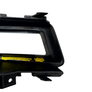 Land Rover Discovery Sport Front Left Fog Light Grill 15-19 FK7215A299B Genuine - Image 12