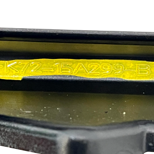 Land Rover Discovery Sport Front Left Fog Light Grill 15-19 FK7215A299B Genuine - Image 13