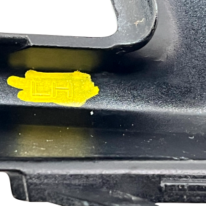 Land Rover Discovery Sport Front Left Fog Light Grill 15-19 FK7215A299B Genuine - Image 14